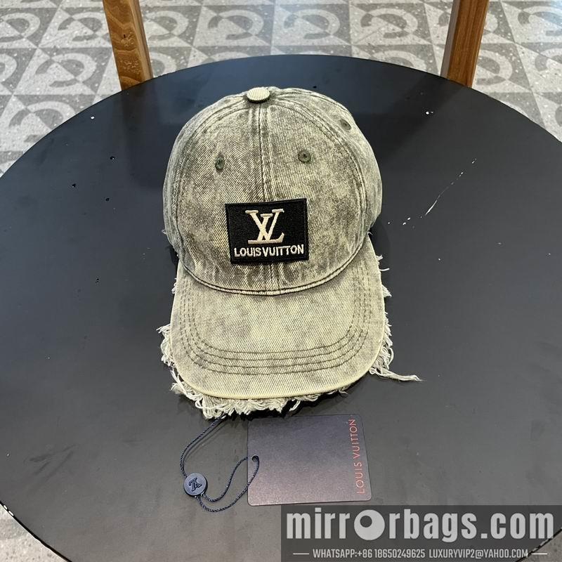 Replica LV Hat 042811
