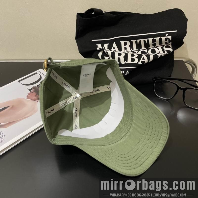 Replica Celine Hat dx86
