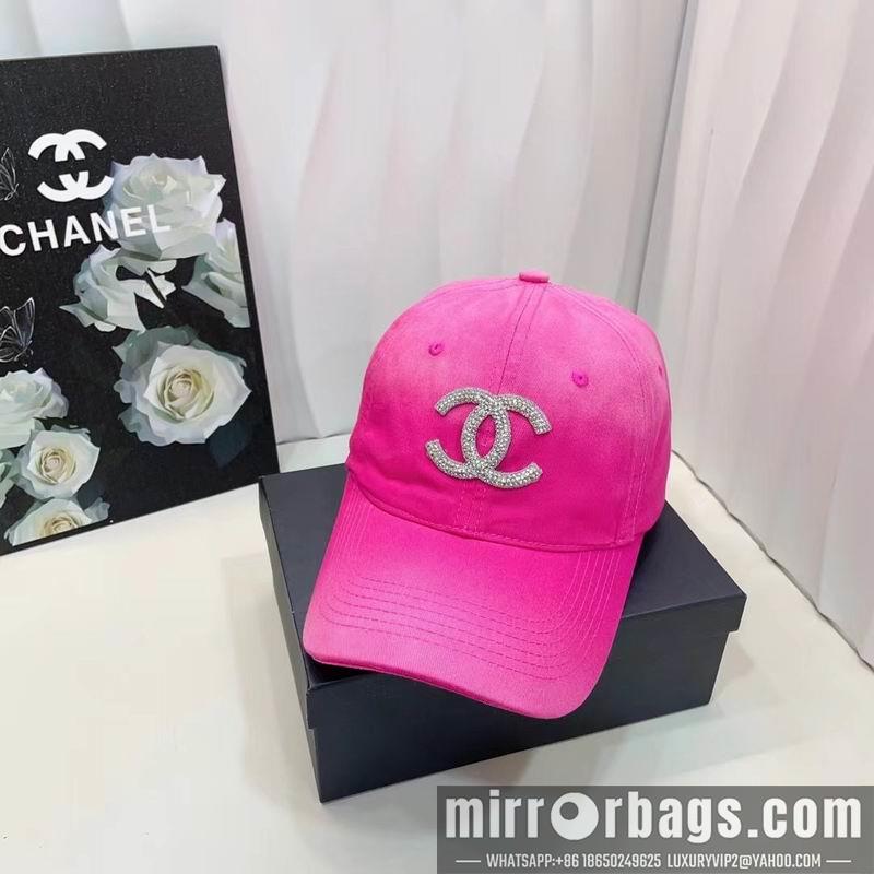 Replica Chanel Hat 050707