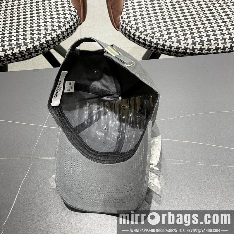 Replica Chanel Hat 040201