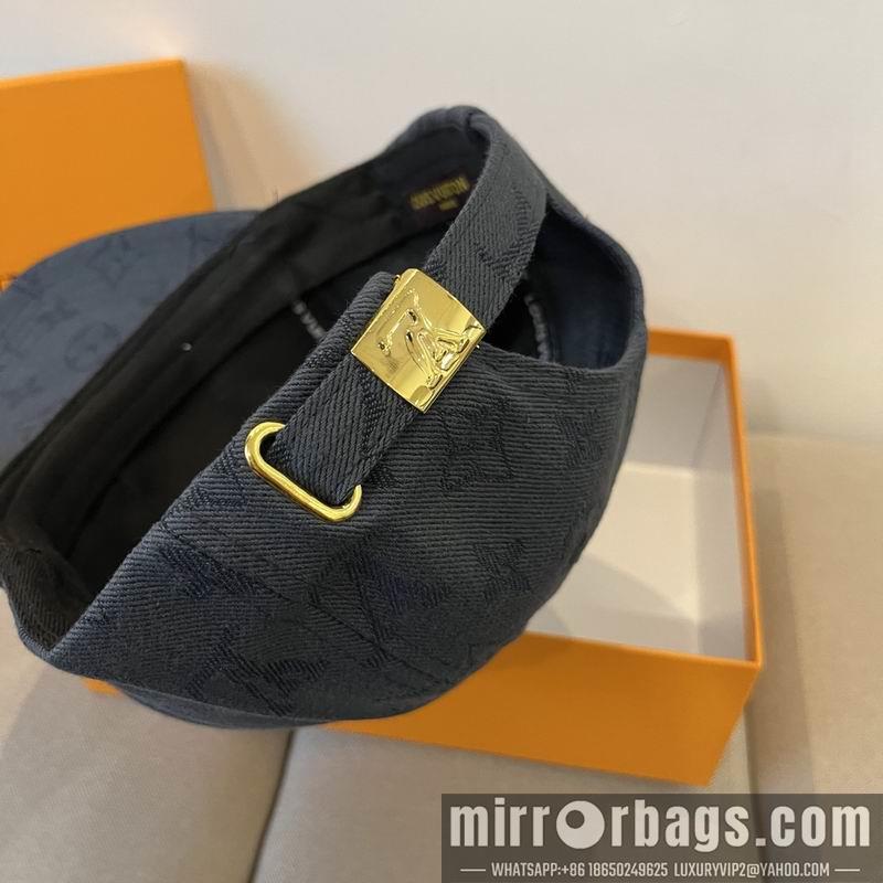 Replica LV Hat dx31