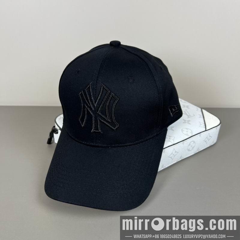 Replica MLB NY Hat dx38