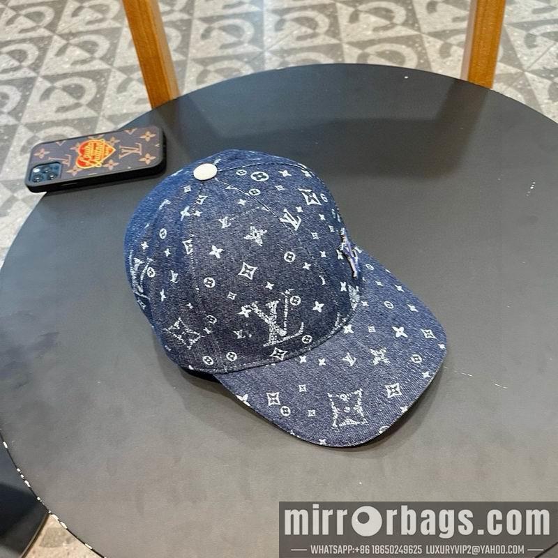 Replica LV Hat 0307105