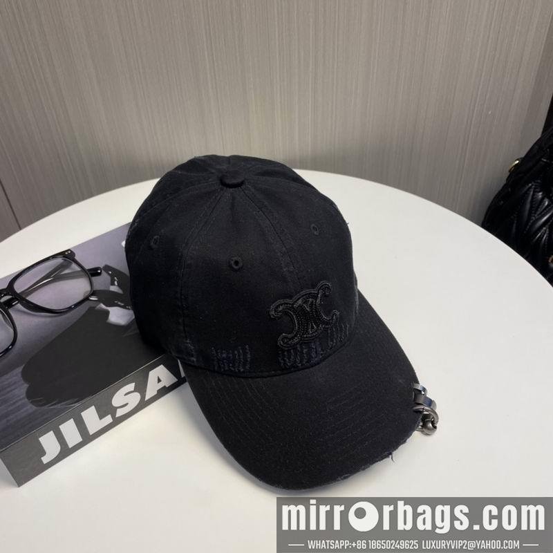 Replica Celine Hat dx124