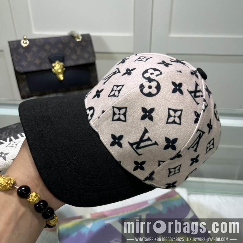 Replica LV Hat dx115
