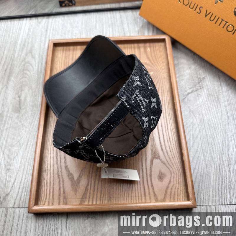 Replica LV Hat dx147