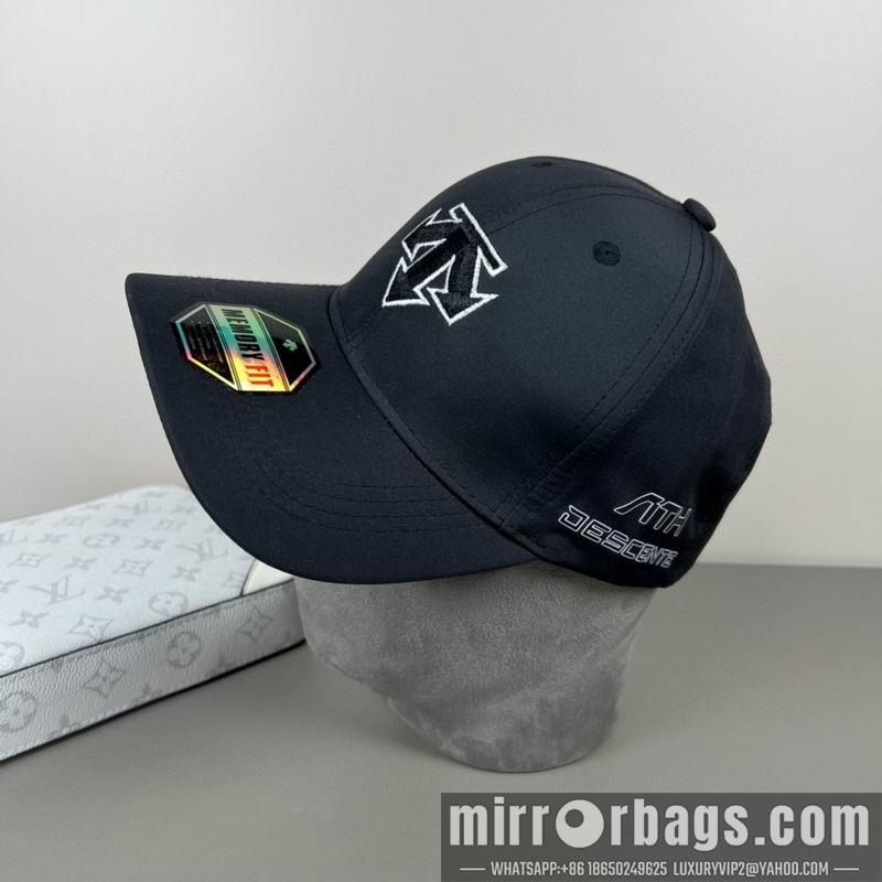 Replica Descente Hat dx02