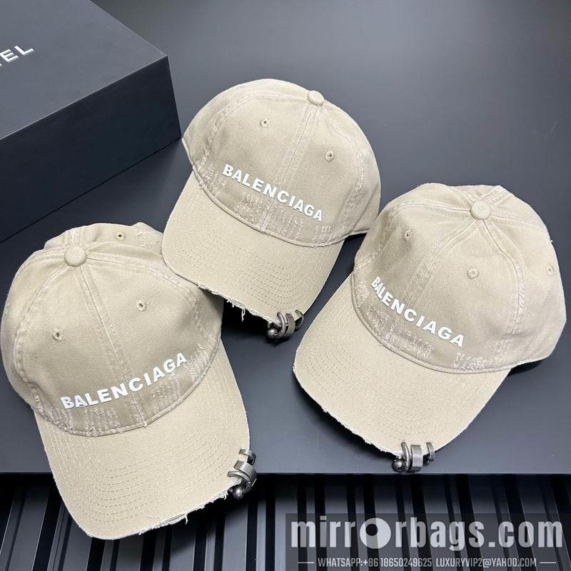 Replica Balenciaga Hat dx19