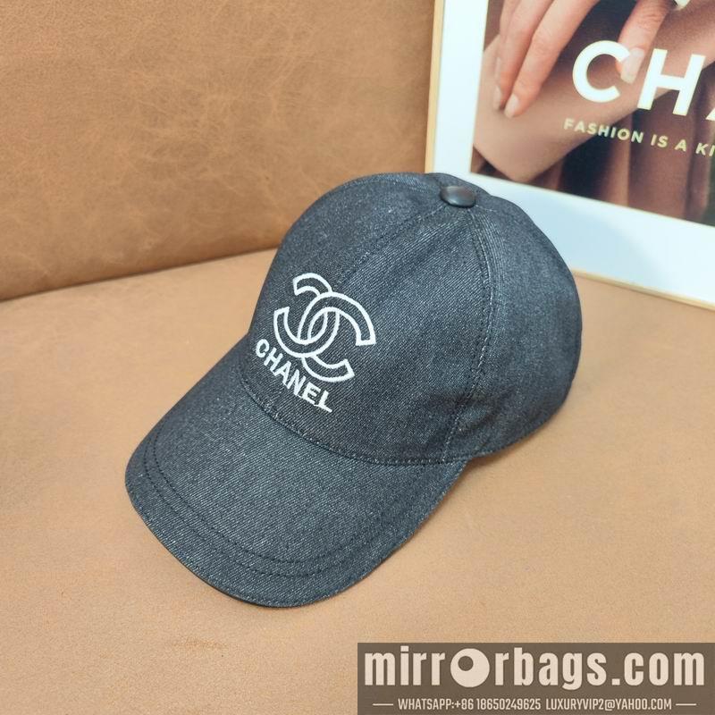 Replica Chanel Hat dx42