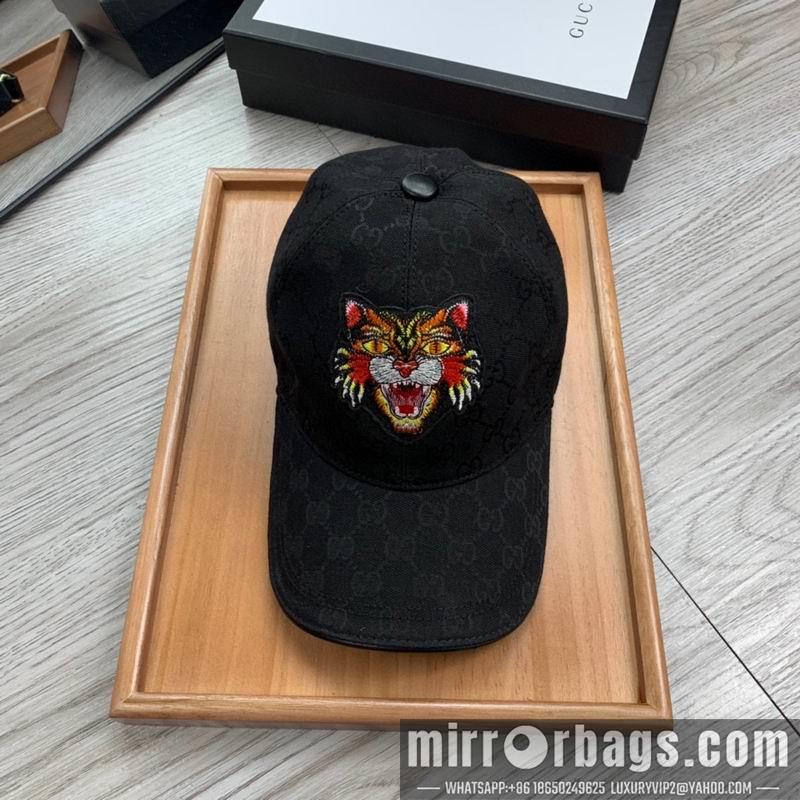 Replica Gucci Hat dx06
