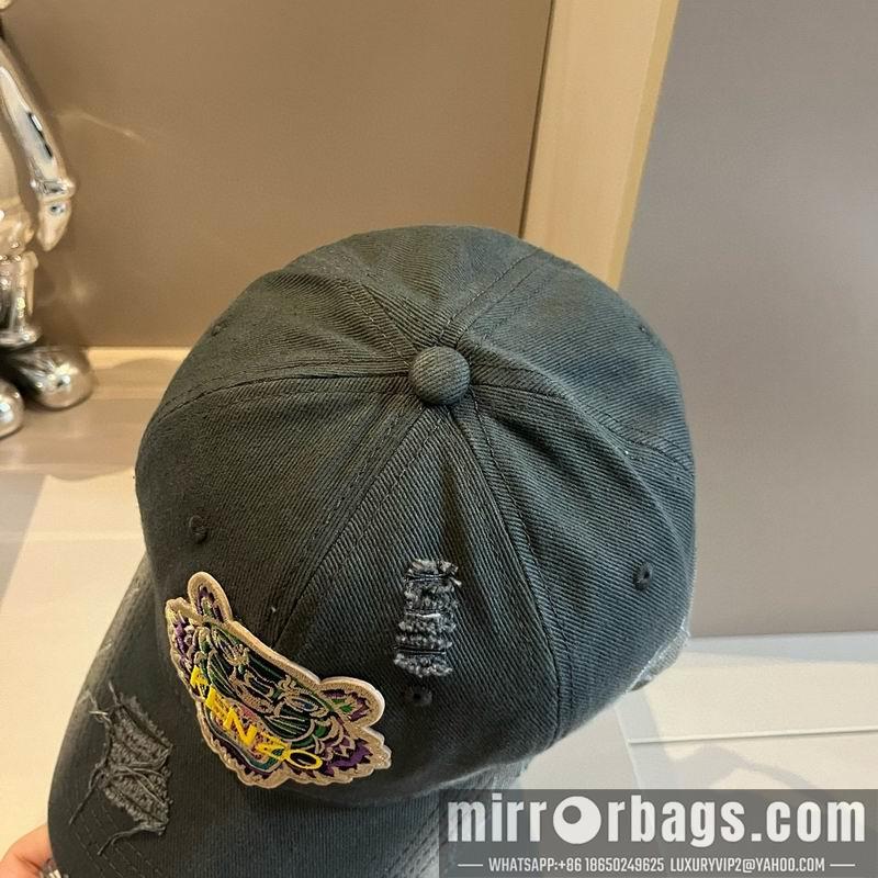 Replica Kenzo Hat dx03