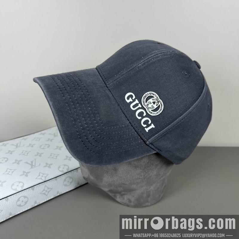 Replica Gucci Hat dx25