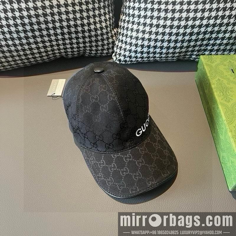 Replica Gucci Hat dx44