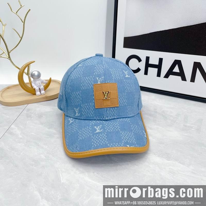 Replica LV Hat dx48