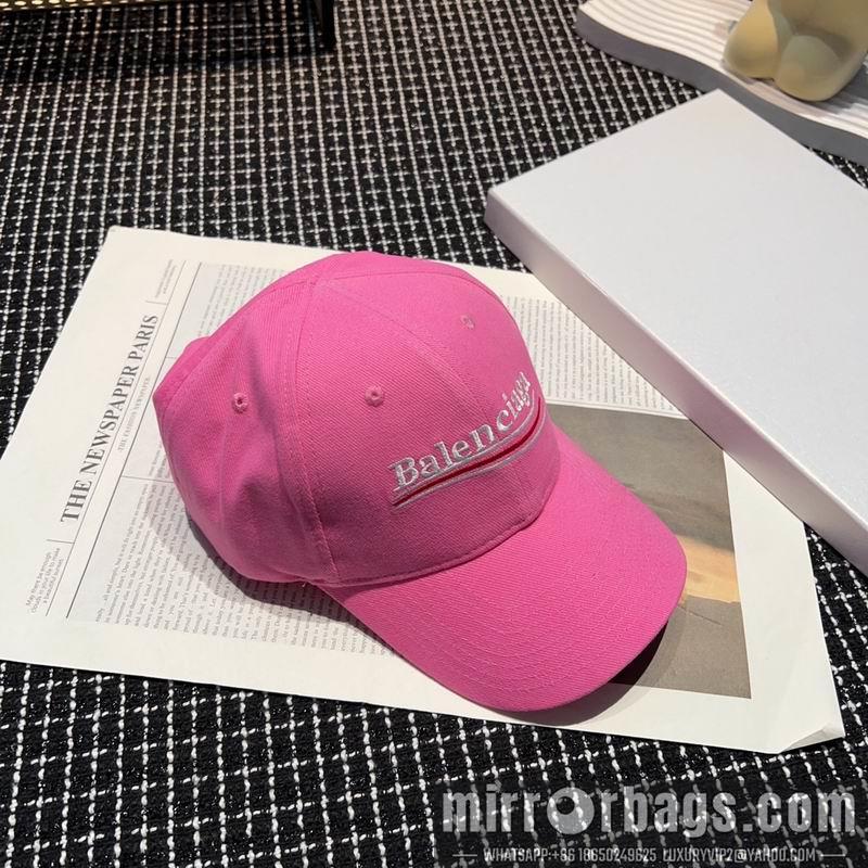 Replica Balenciaga Hat dx25