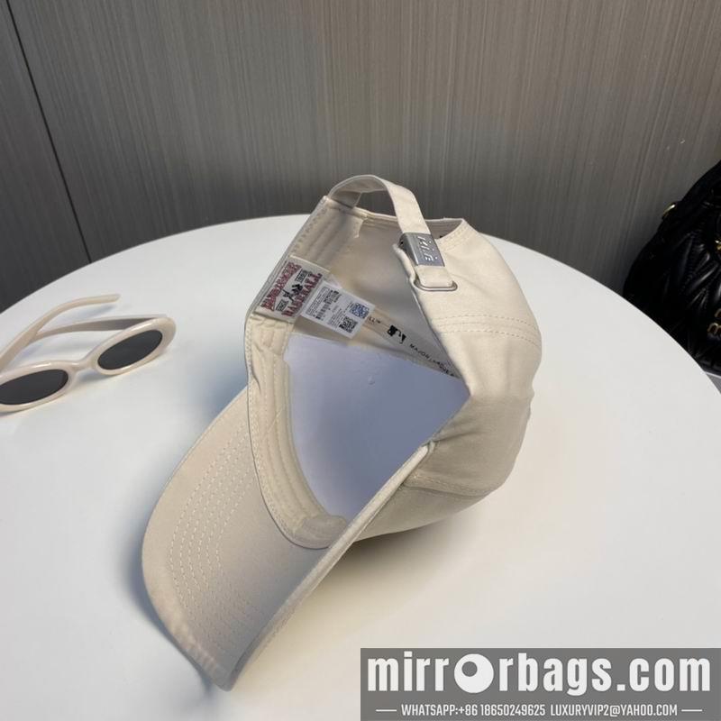 Replica MLB NY Hat 100701