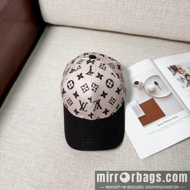 Replica LV Hat dx112