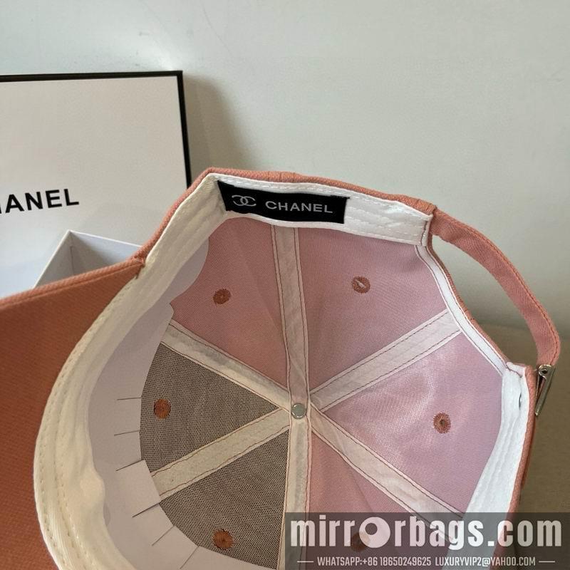 Replica Chanel Hat dx37