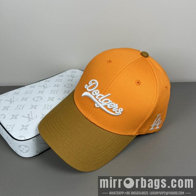 Replica MLB NY Hat dx42