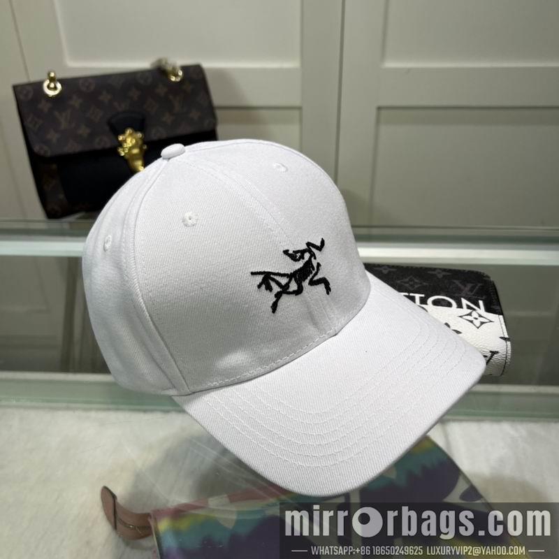 Replica Arcteryx Hat dx13