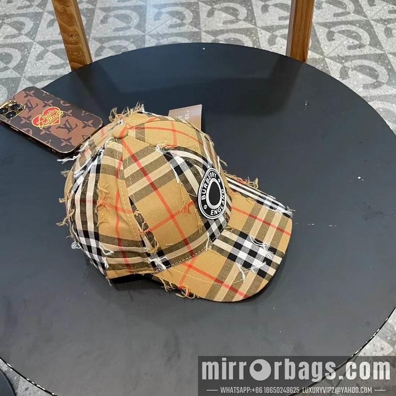 Replica Burberry Hat 030717