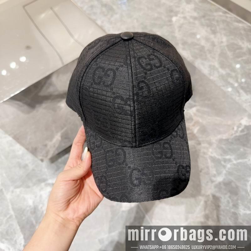Replica Gucci Hat dx41