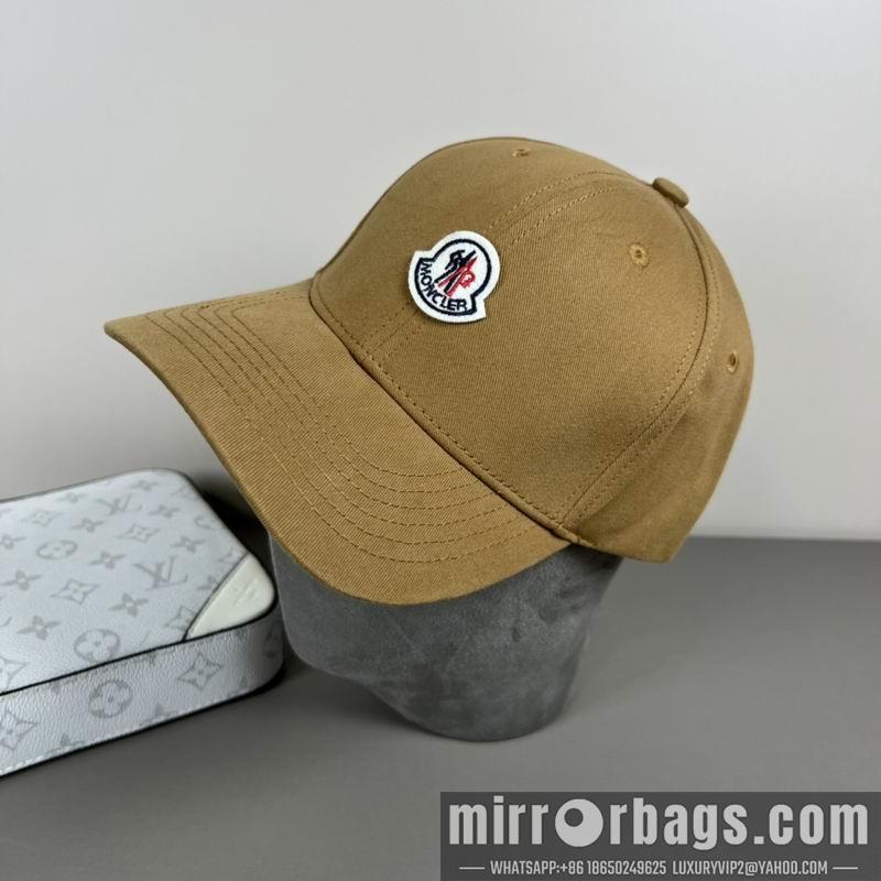 Replica Moncler Hat dx39