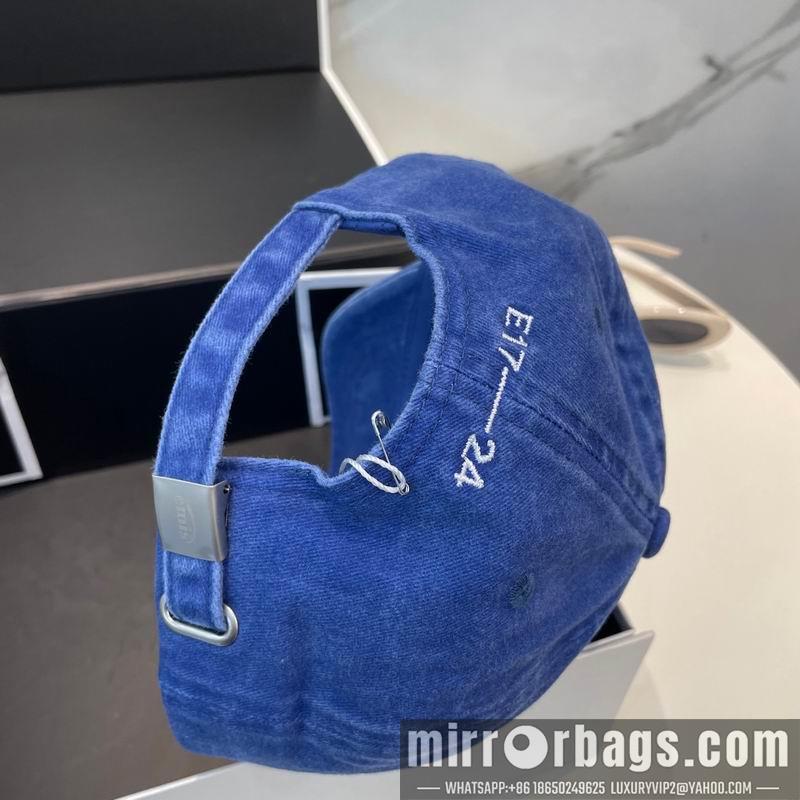 Replica Emis Hat dx10