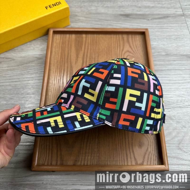 Replica Fendi Hat dx104