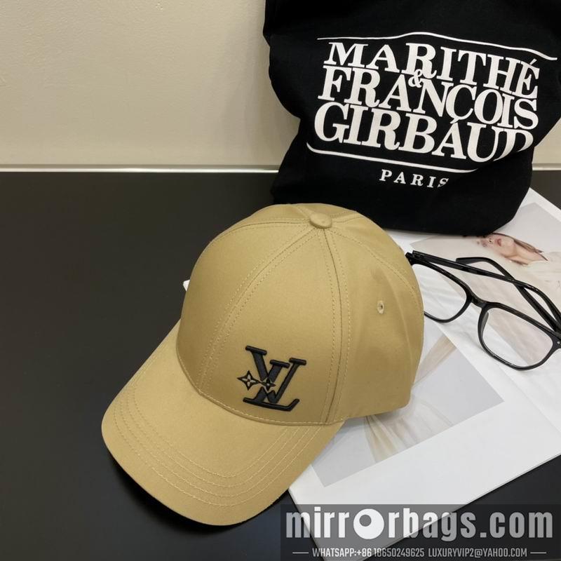 Replica LV Hat 042702