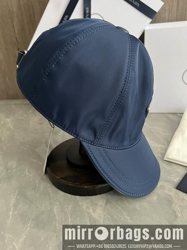 Replica Prada Hat dx69