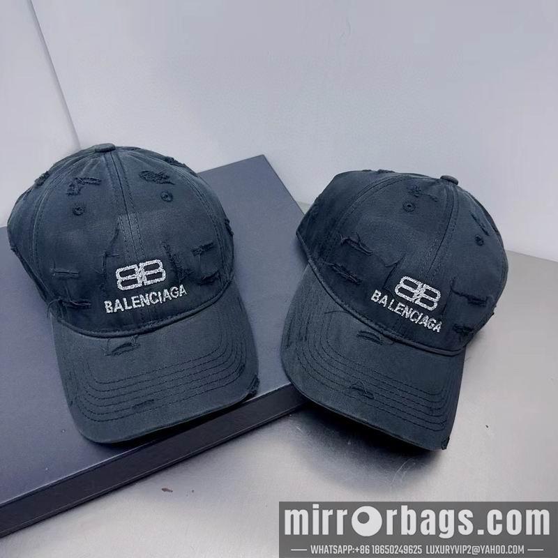 Replica Balenciaga Hat 090604
