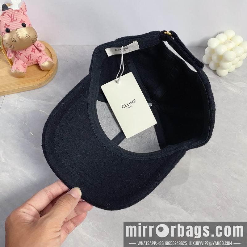 Replica Celine Hat dx73
