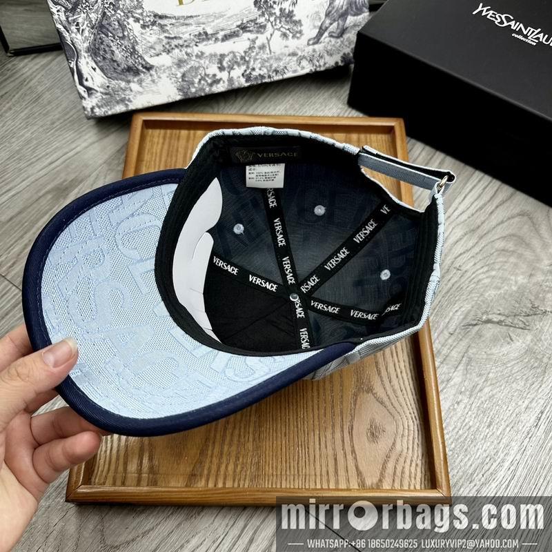 Replica Versace Hat dx01