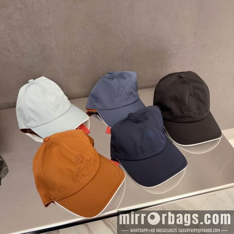 Replica Loro Piana Hat dx26