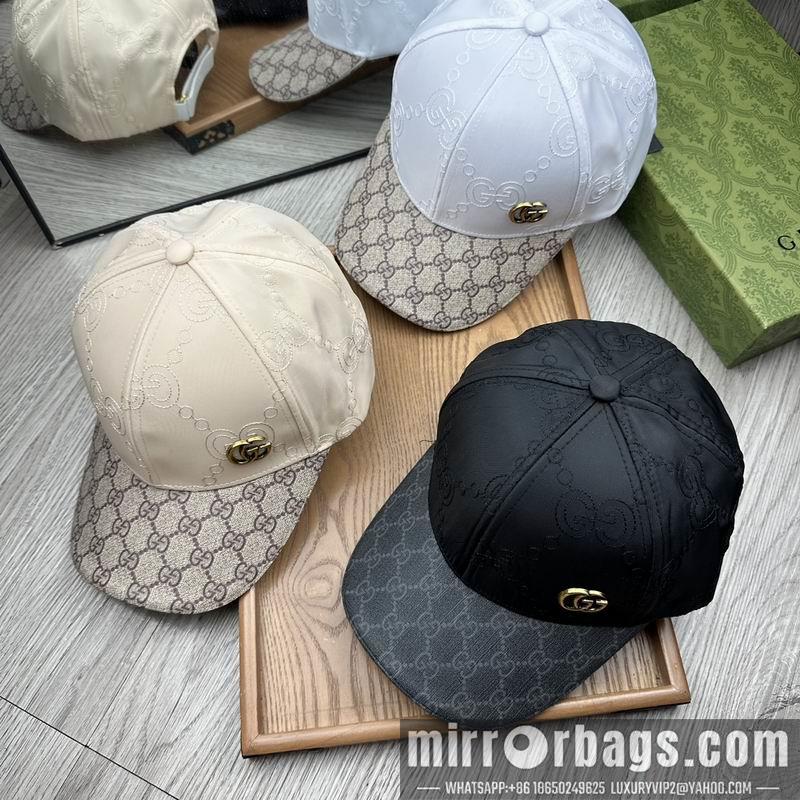 Replica Gucci Hat dx12