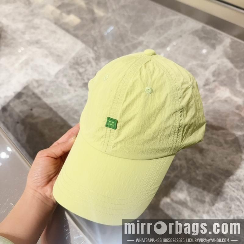 Replica Acne Hat 042701