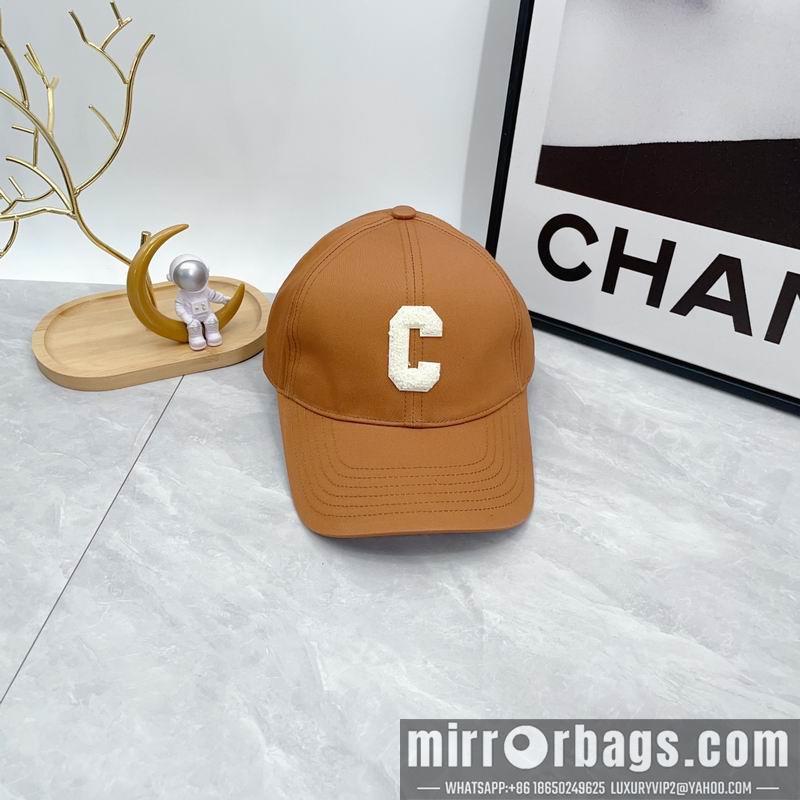 Replica Celine Hat dx35