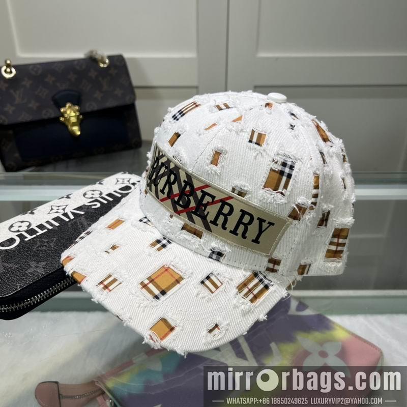 Replica Burberry Hat dx56
