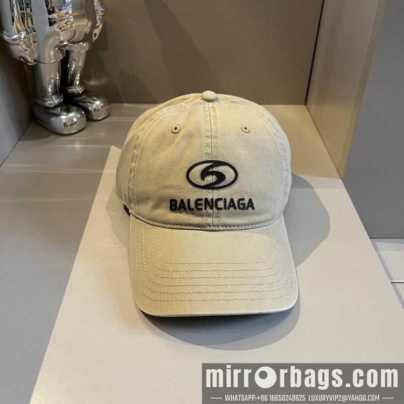 Replica Balenciaga Hat dx17