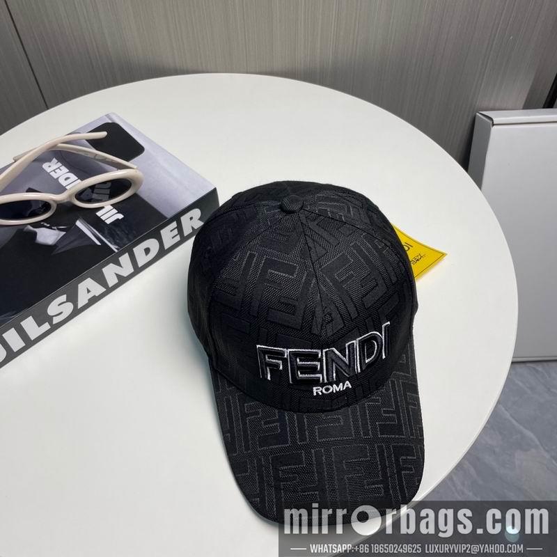 Replica Fendi Hat dx65