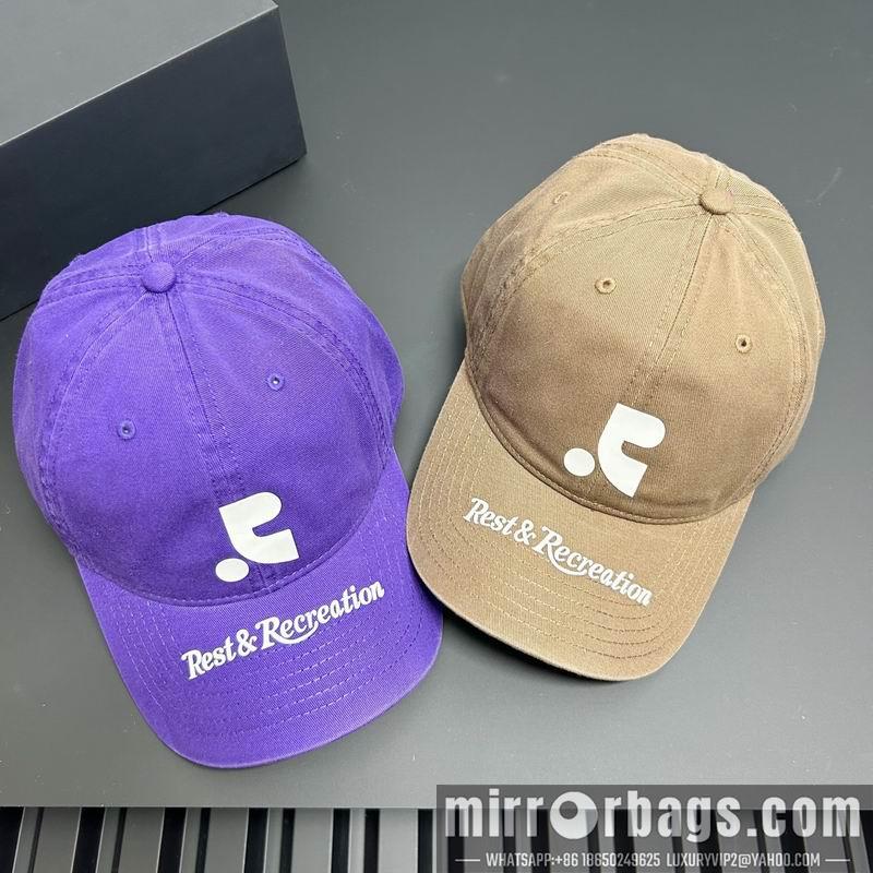Replica Rest Recreation Hat dx02