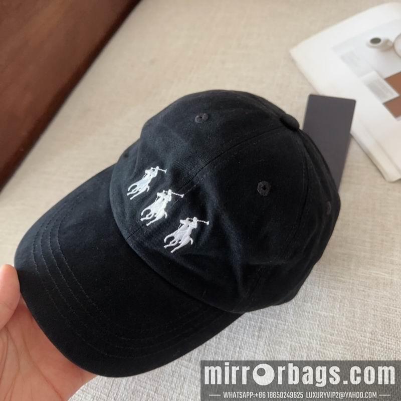 Replica Polo Hat 011501