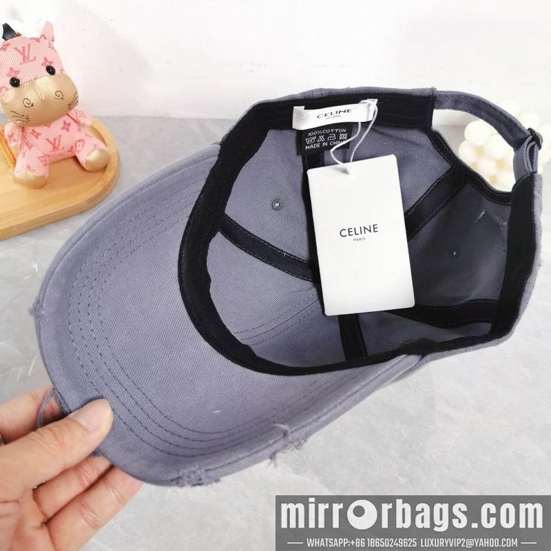 Replica Celine Hat dx13