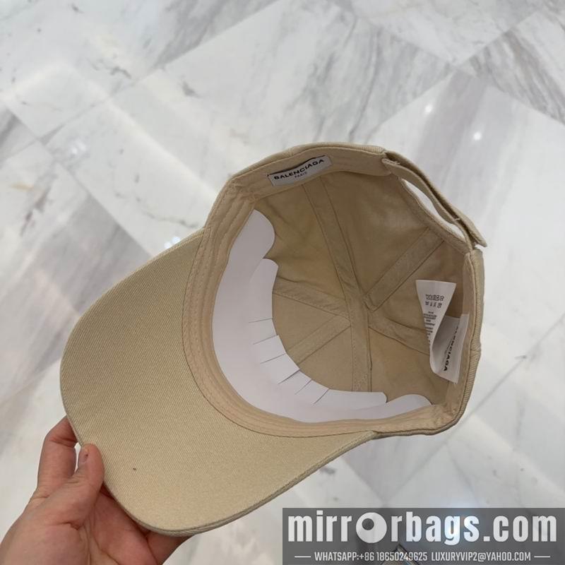 Replica Balenciaga Hat dx75