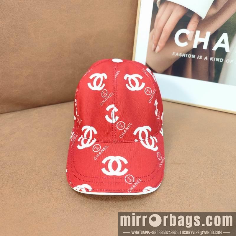 Replica Chanel Hat dx34