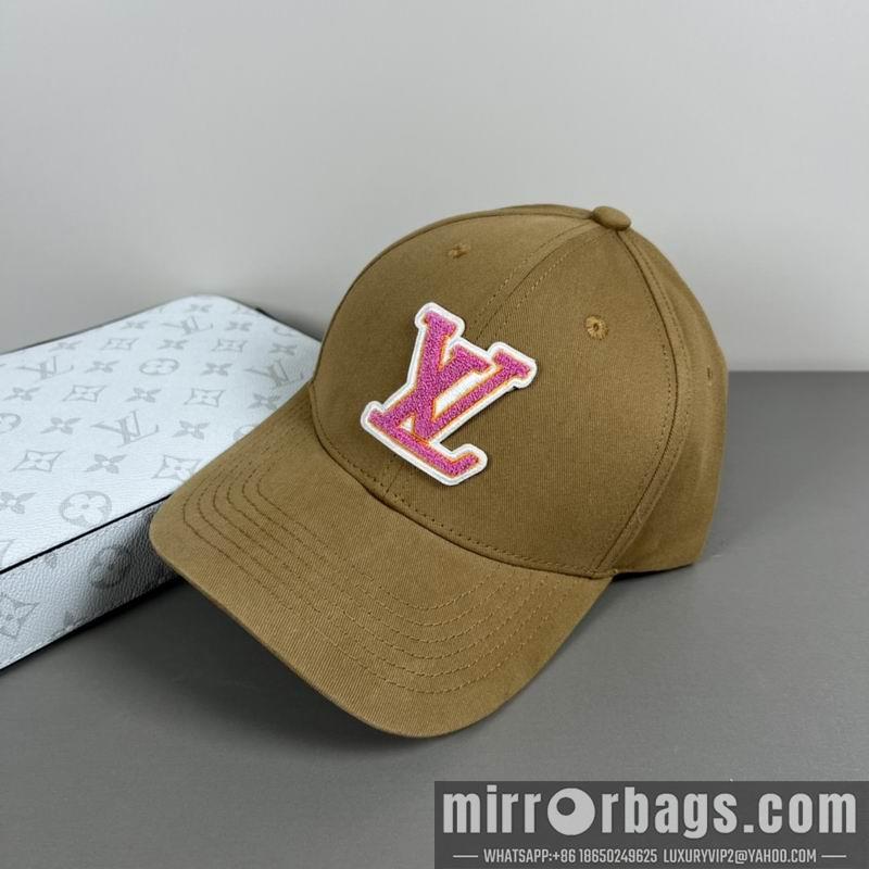 Replica LV Hat dx15