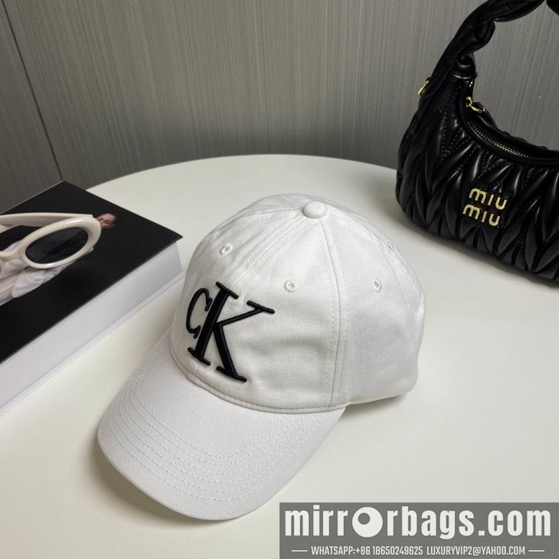 Replica CK Hat dx16