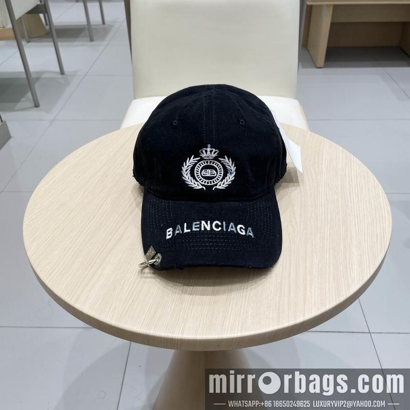 Replica Balenciaga Hat 032001