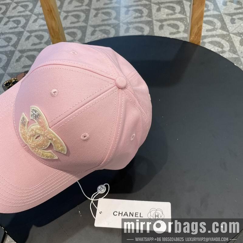 Replica Chanel Hat 050714